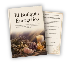 El Botiquín Energético